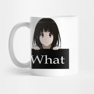 what Mug